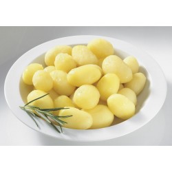 Patatas parisinas